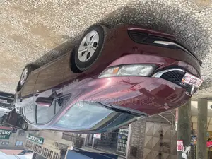 Honda Civic 2015 Brown