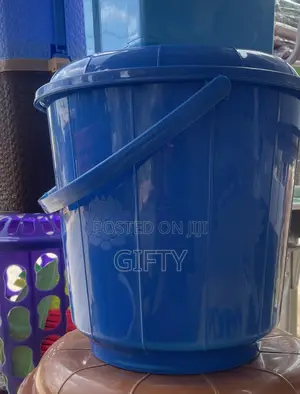 Water Buckets