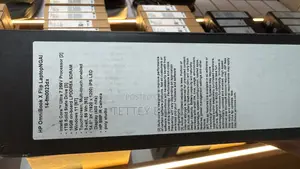 New Laptop HP OmniBook X Flip 14" 16GB Intel Core Ultra 7 SSD 1T