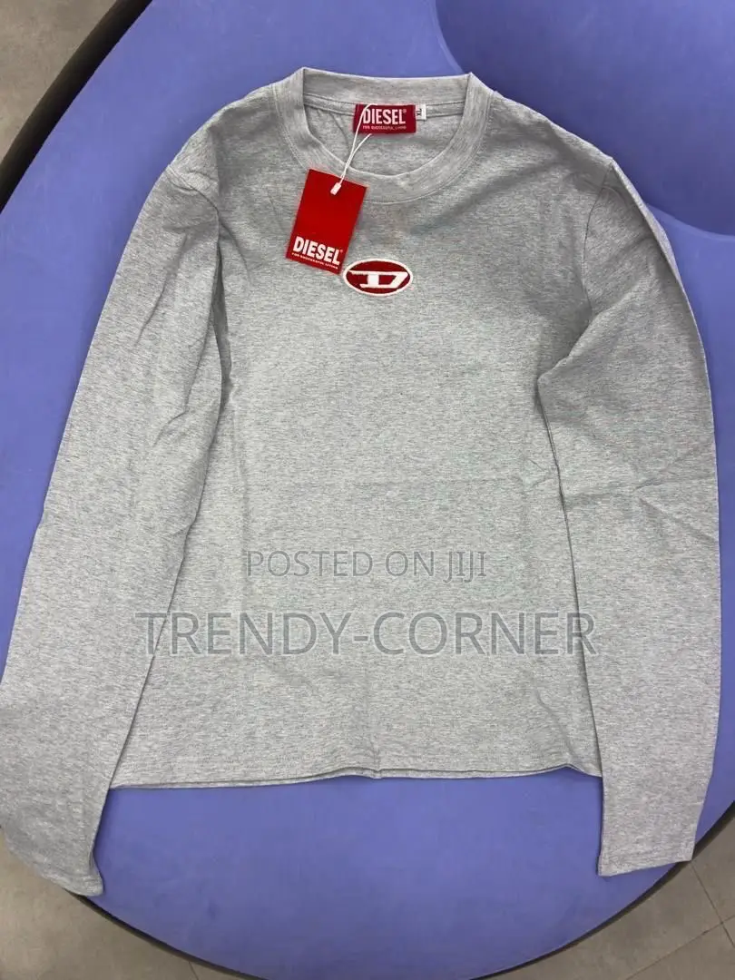 Crewneck Sweatshirt