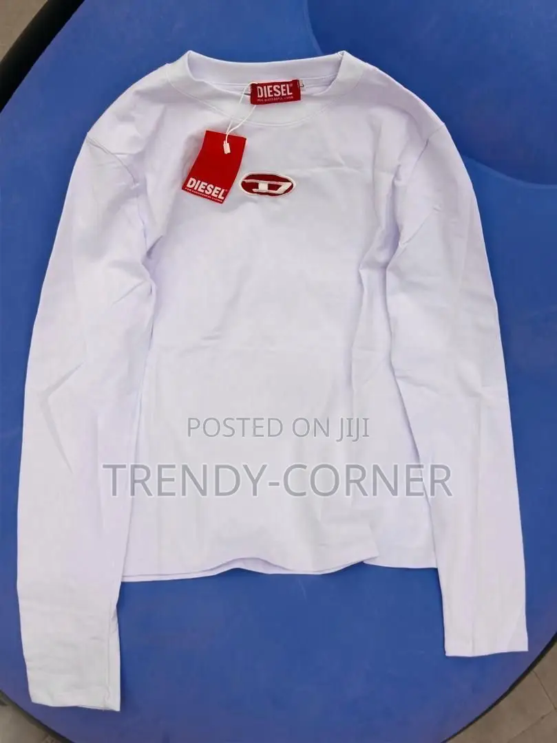 Crewneck Sweatshirt