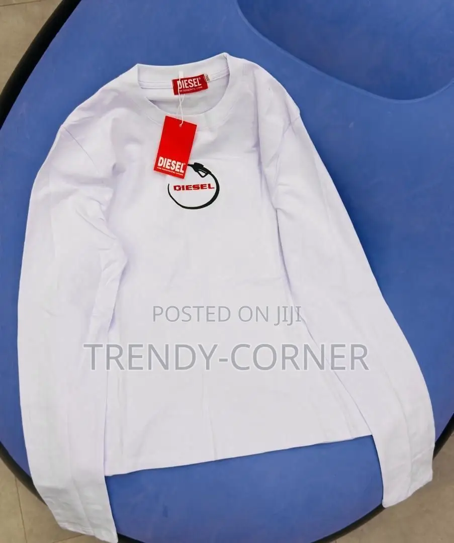 Crewneck Sweatshirt