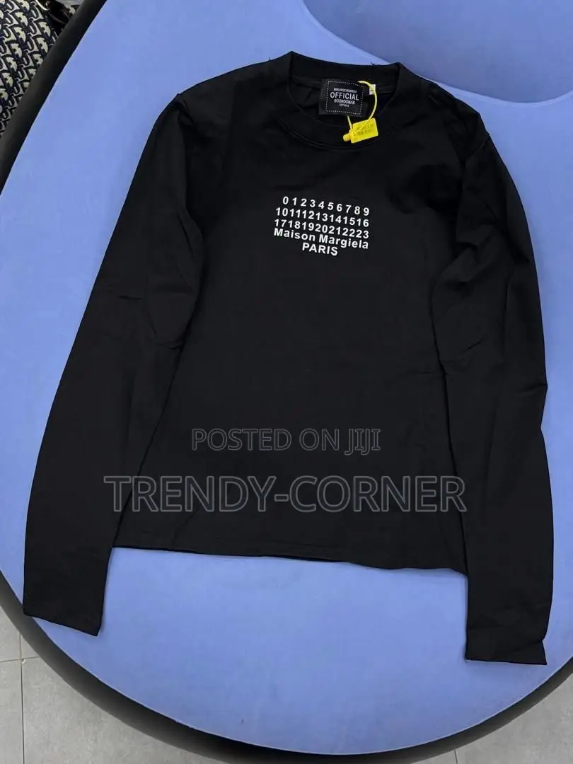 Crewneck Sweatshirt