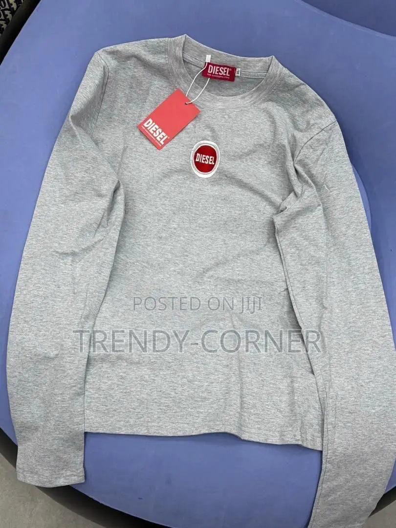 Crewneck Sweatshirt