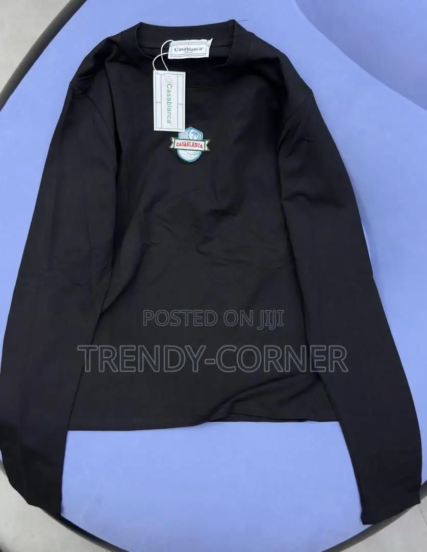 Crewneck Sweatshirt