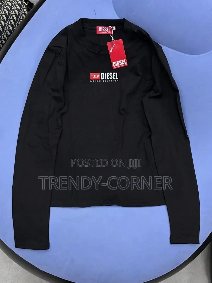 Crewneck Sweatshirt