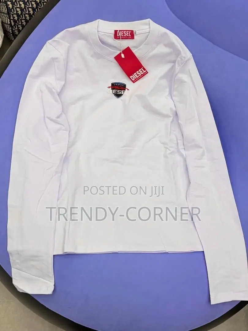 Crewneck Sweatshirt
