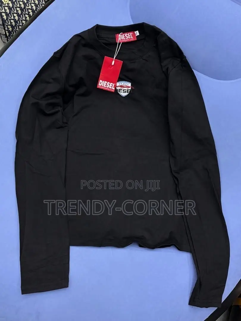 Crewneck Sweatshirt