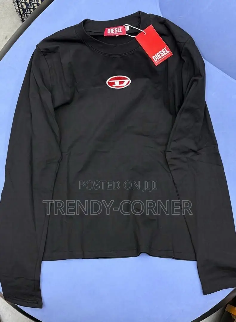 Crewneck Sweatshirt