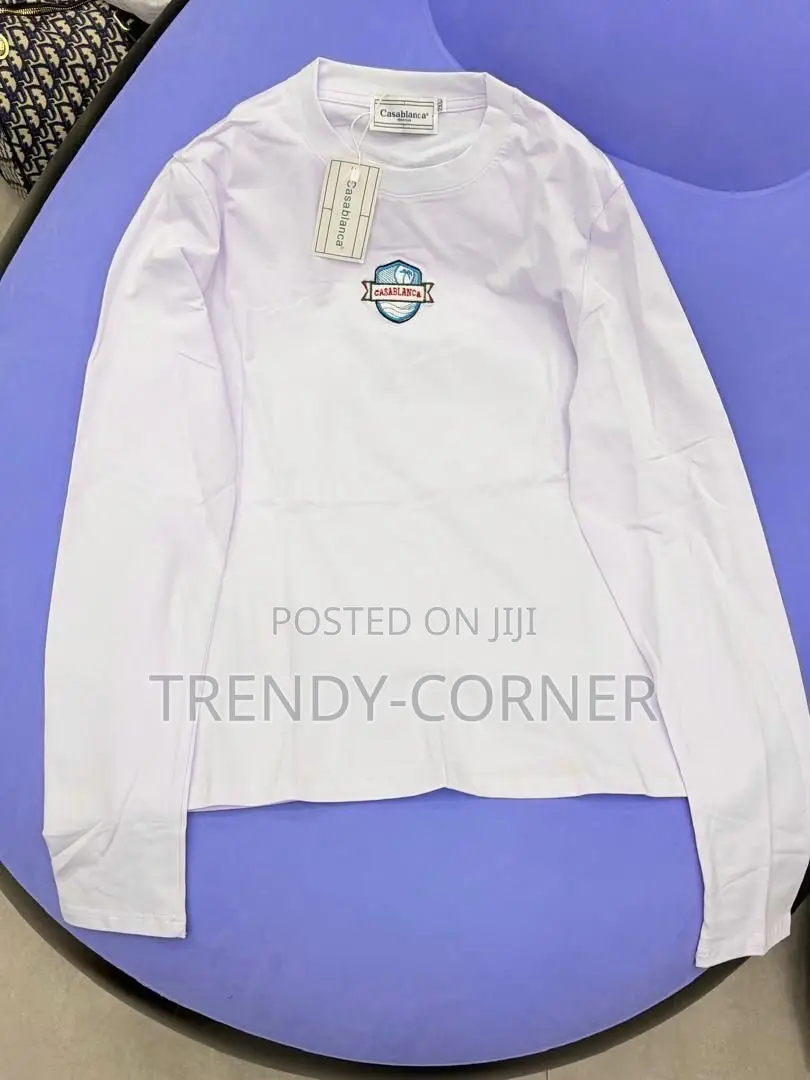 Crewneck Sweatshirt