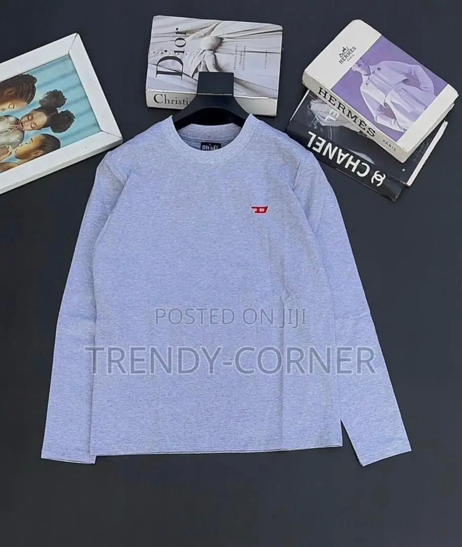 Crewneck Sweatshirt