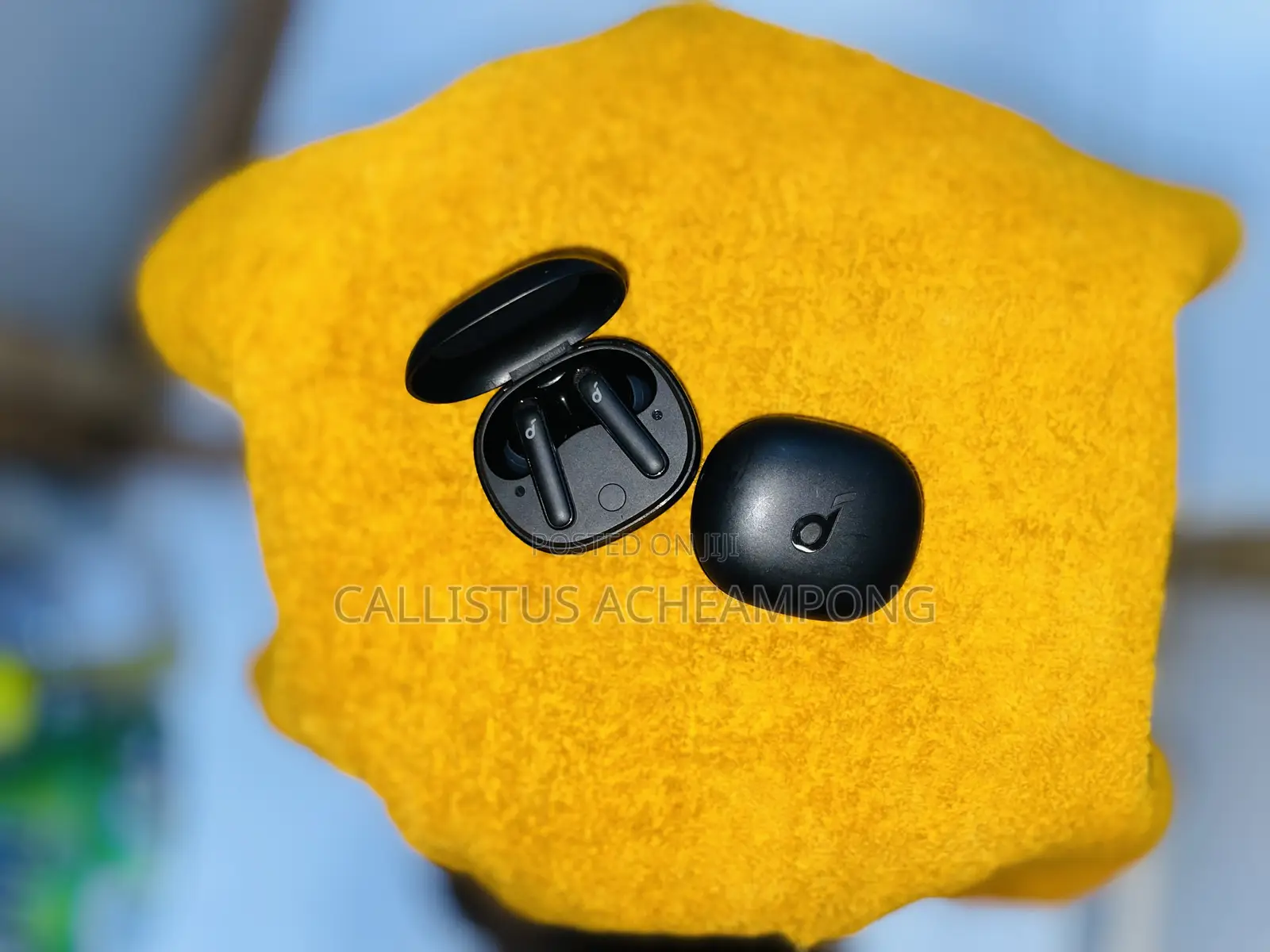 Soundcore Q0i