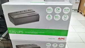Apc Easy Ups 800va