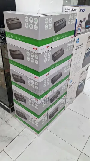 Apc Easy Ups 800va