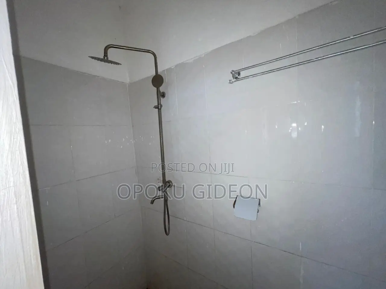 1bdrm Room & Parlour in Anyaa, NIC for rent