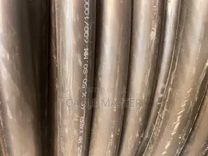 4 Core X 50mm Aluminum Cable