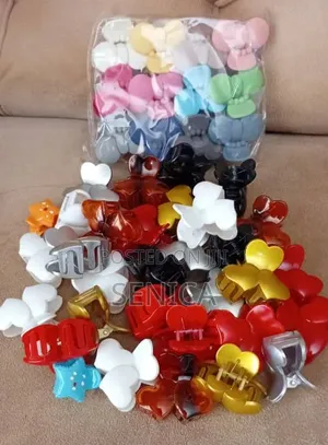 Hair Clips
