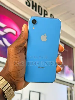 Apple iPhone XR 64 GB