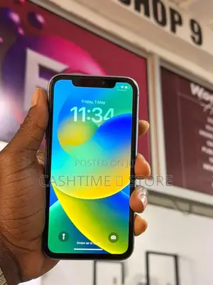 Apple iPhone XR 64 GB