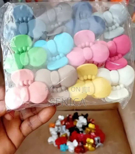 Hair Clips
