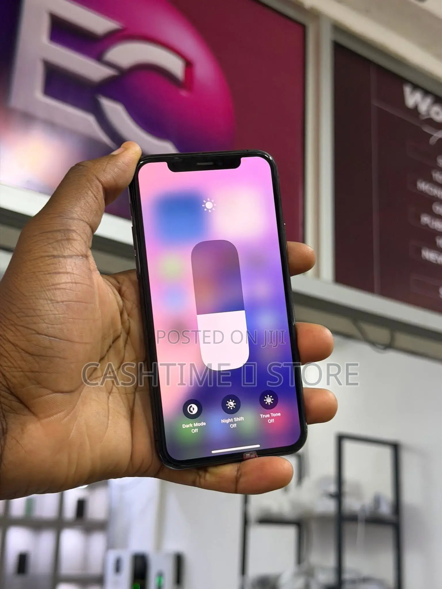 Apple iPhone 11 Pro 256 GB Black