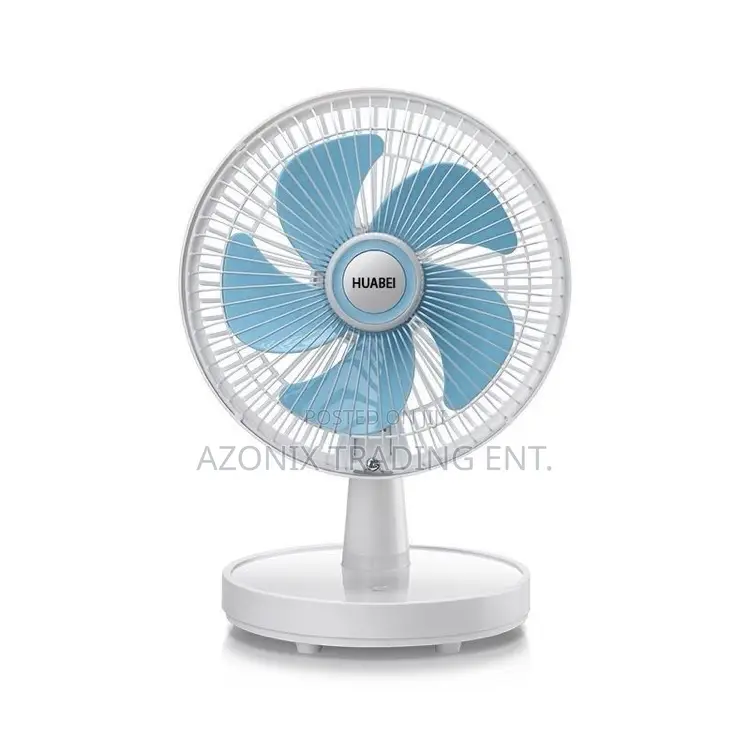 Big Desktop Usb Power Fan