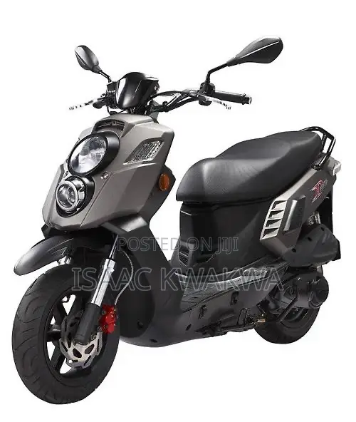 Motorcycle 2014 Gray