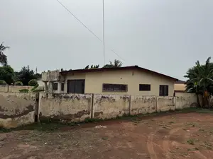 100/100sqft Land for Sale at Adenta