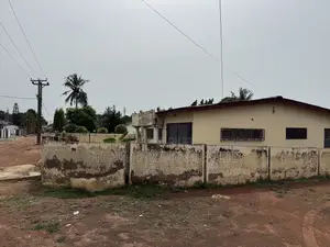 100/100sqft Land for Sale at Adenta