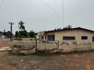 100/100sqft Land for Sale at Adenta