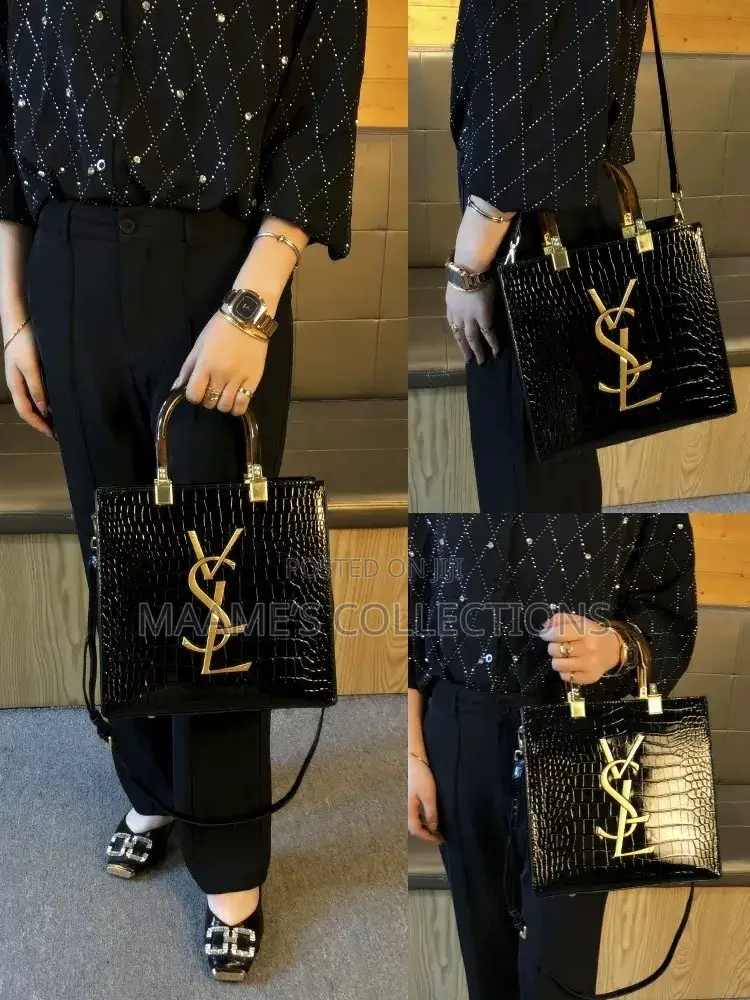 Classic Ladies Handbags