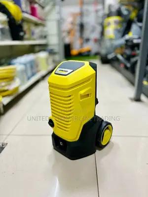 Karcher Pressure Washer Wcm