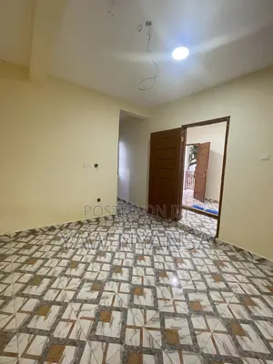 Chamber and Hall for Rent at Ashomang Estate