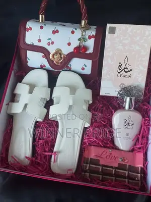 Gift Packages