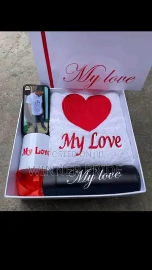 Gift Packages