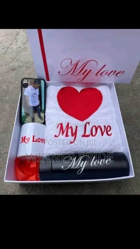 Gift Packages
