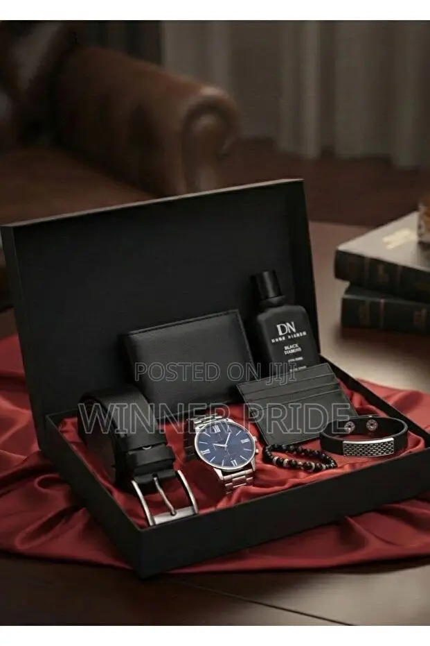 Gift Packages
