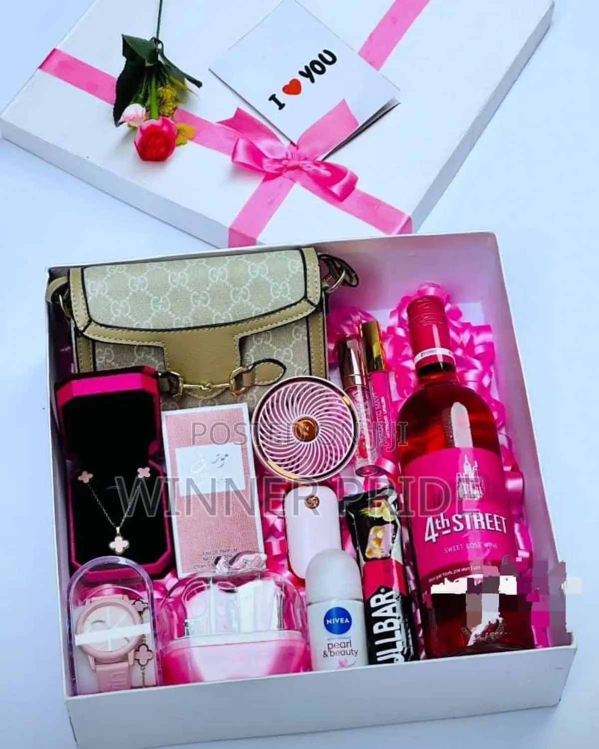 Gift Packages