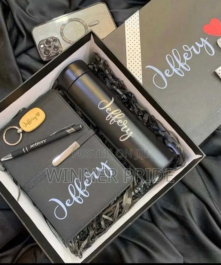 Gift Packages