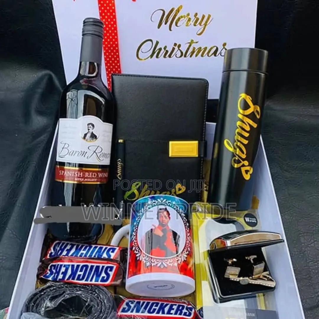 Gift Packages