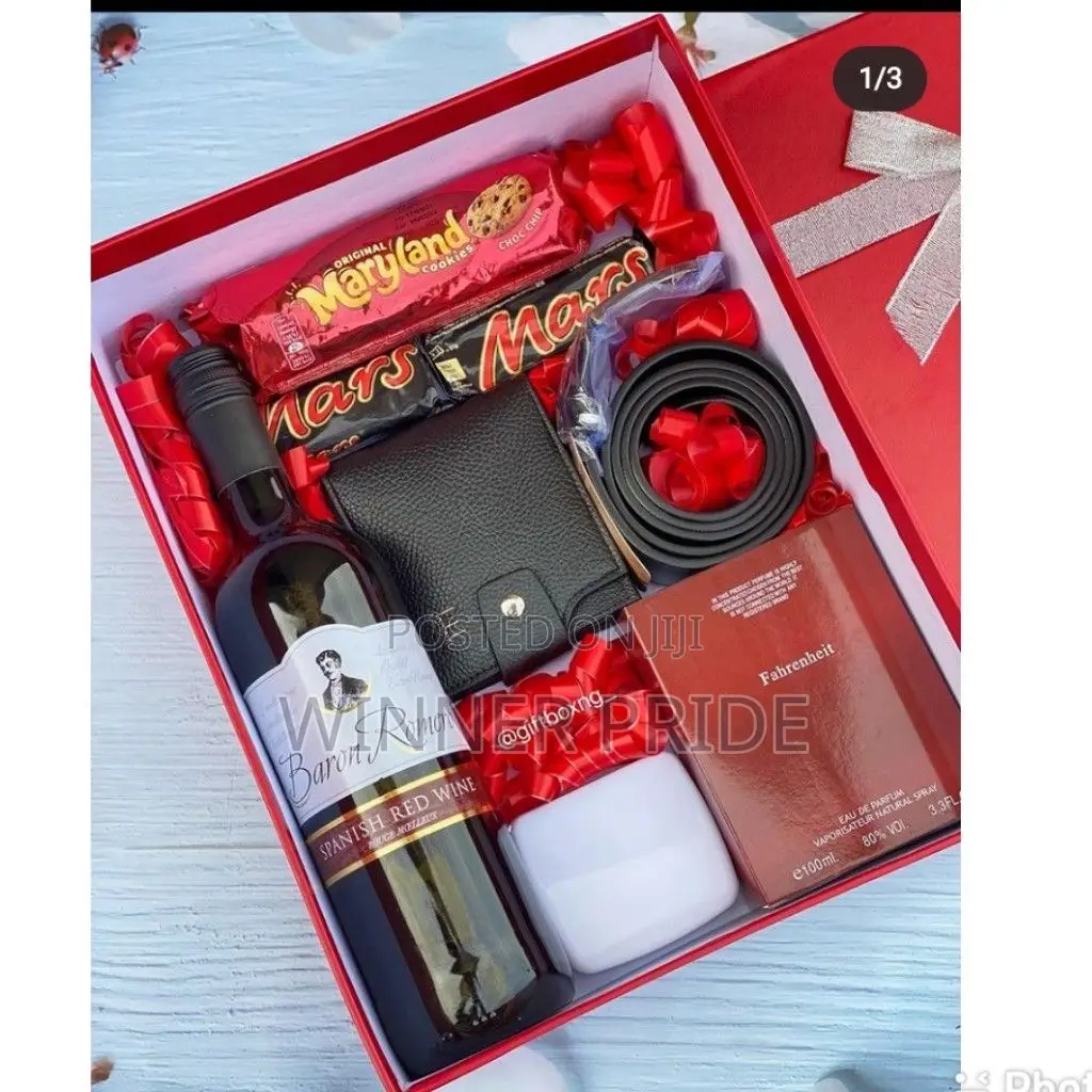 Gift Packages