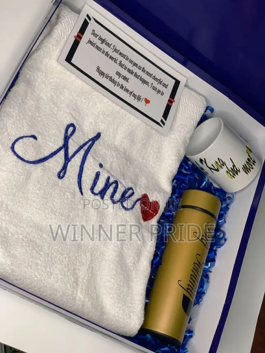 Gift Packages