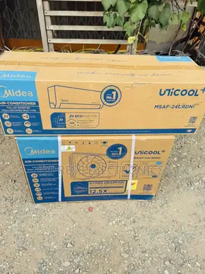 Hot  Deals on Midea Split 2hp Air Conditioner