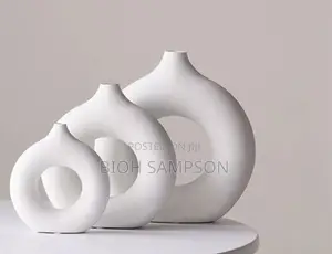 Vase Decoration Living