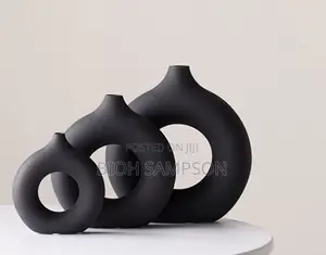 Vase Decoration Living