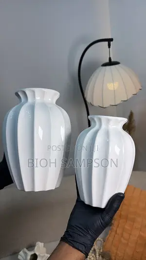 Vase Decoration Living