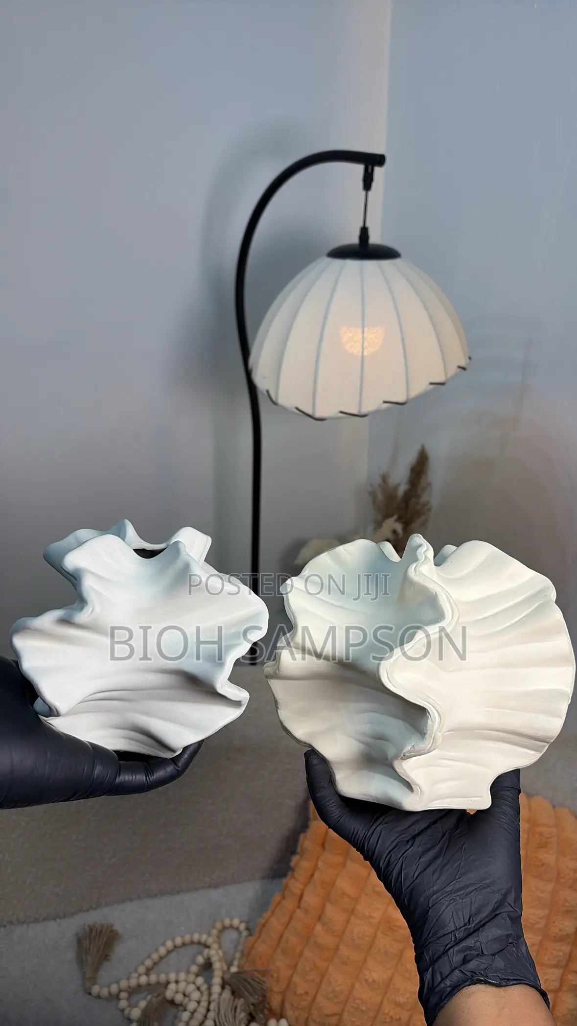 Vase Decoration Living