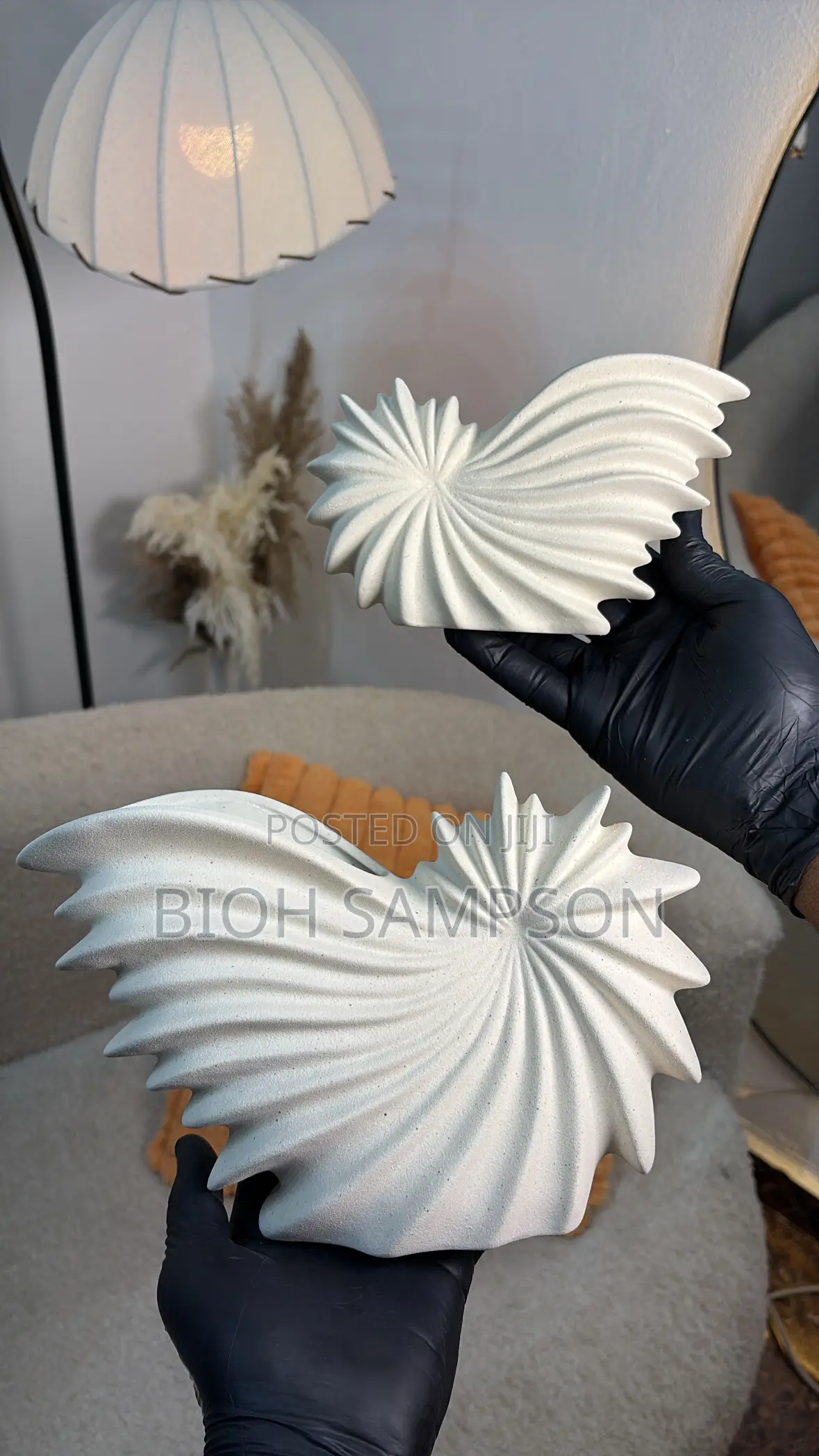 Vase Decoration Living