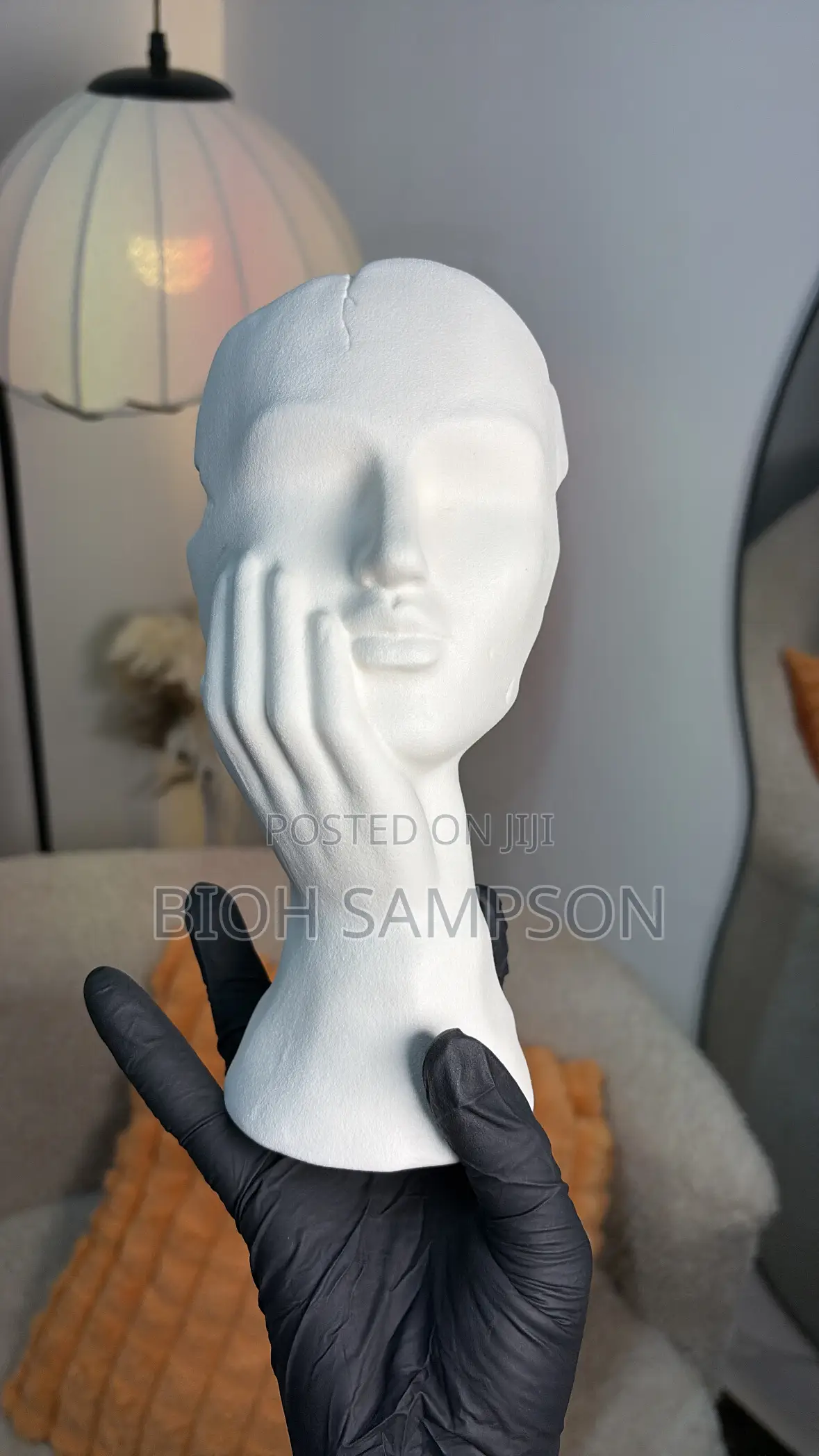 Vase Decoration Living