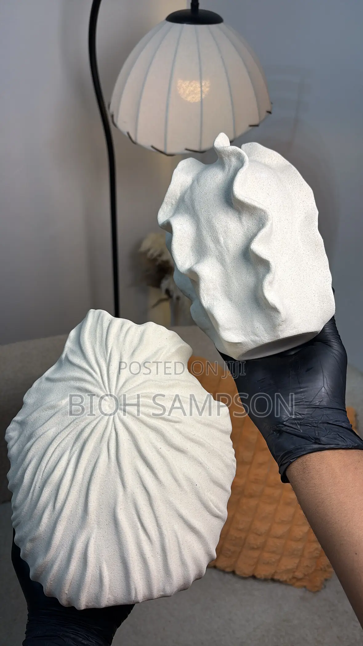 Vase Decoration Living